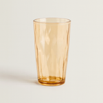 Shatterproof Acrylic Tumbler for Carefree Sipping