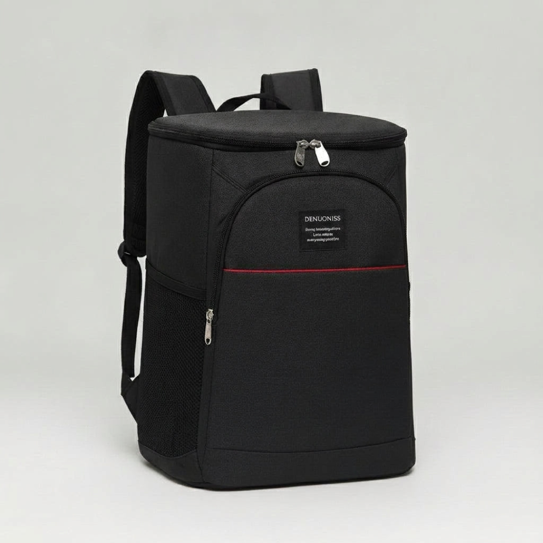 Leakproof Cooler Backpack for All-Day Chilling