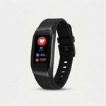 Wellness Tracking Smartwatch for Daily Insights
