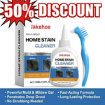 Mold Removal Gel for Lasting Protection