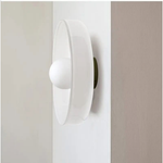 Nordic Glass Ceiling Light for Adjustable Ambiance