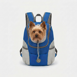 Dog Carrier Backpack for Comfortable Outings