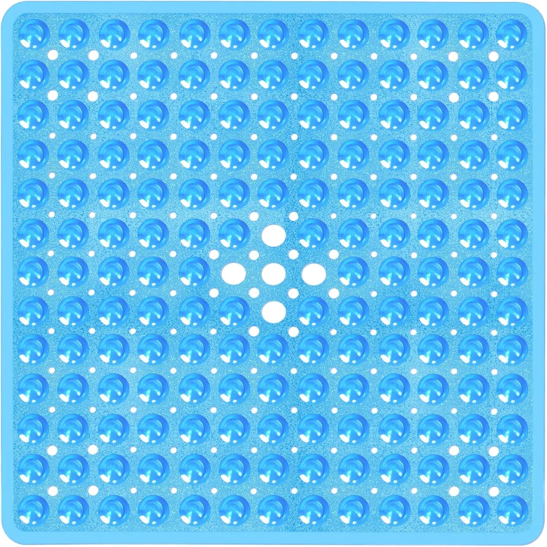Non-Slip Shower Mat for Safer Footing