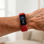 Activity Smartwatch for Daily Wellness Insights