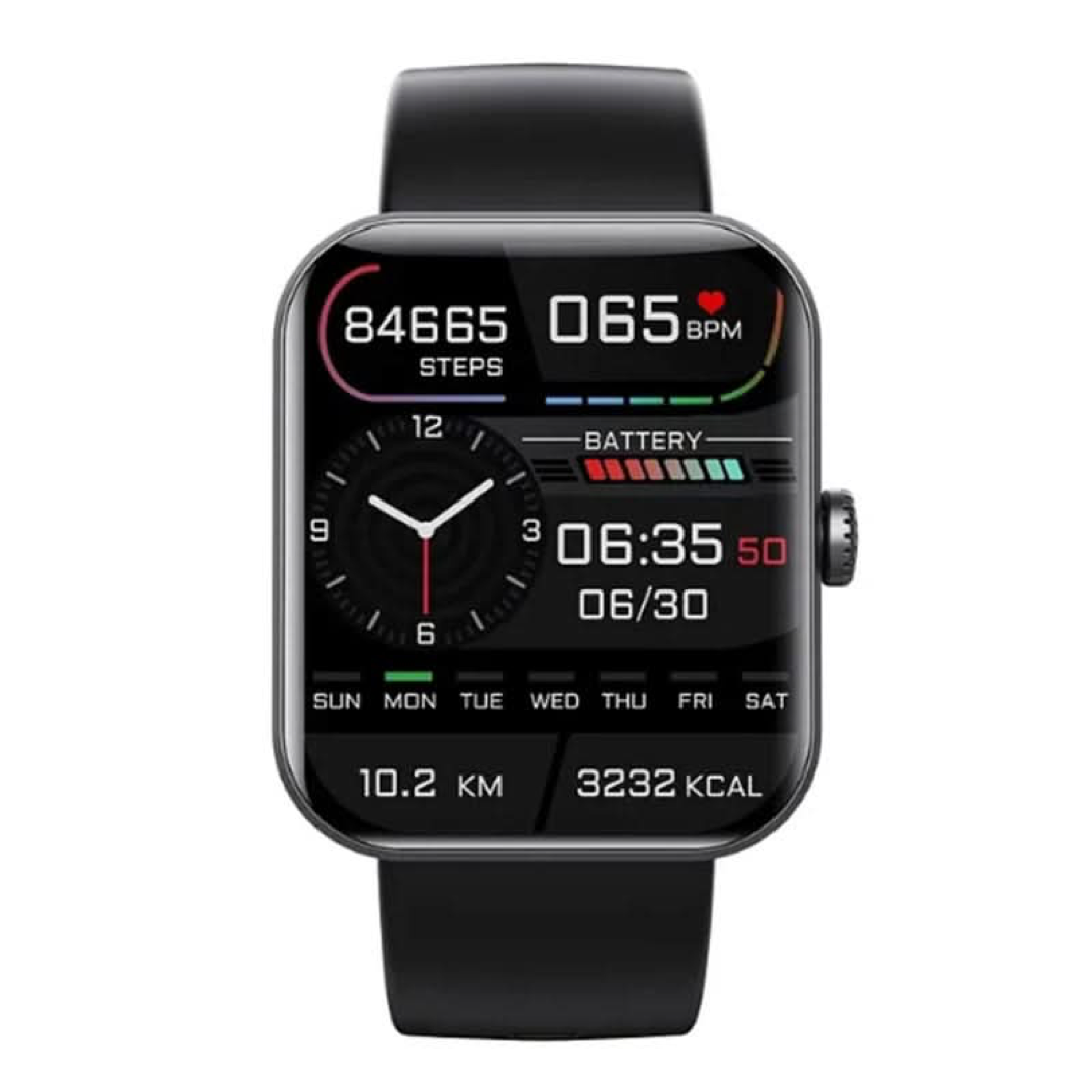 Glucose Trend Watch for Daily Wellness Insights