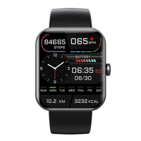 Glucose Trend Watch for Daily Wellness Insights