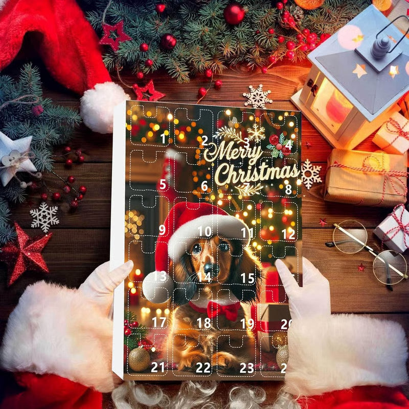 Dachshund Lover Lighting For Cozy Holiday Cheer