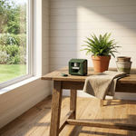 Weatherproof Bird Deterrent for Cleaner Gardens