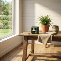 Weatherproof Bird Deterrent for Cleaner Gardens