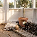 Swivel Garden Spotlight for Focused Illumination