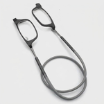 Neck Loop Reading Glasses for Easy Reach