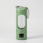Cordless Personal Blender for Fresh Drinks Anywhere