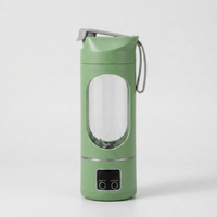 Cordless Personal Blender for Fresh Drinks Anywhere