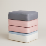 Space-Saving Compression Bags With Carry Handles
