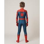 Arachnid Hero Costume for Imaginative Play