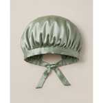 Adjustable Silk Sleep Bonnet for Healthier Hair