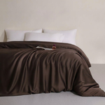 Cooling Lyocell Duvet Cover for Restful Sleep