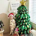 Inflatable Christmas Tree For Easy Holiday Cheer
