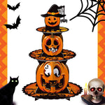 Halloween Cupcake Stand For Festive Treats