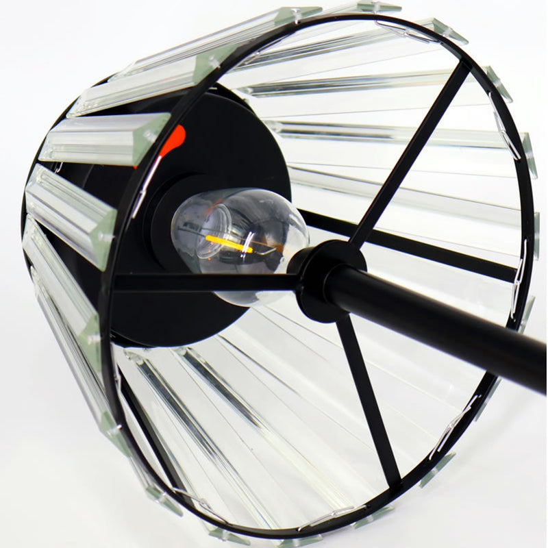Solar Outdoor Floor Lamp For Garden Glow