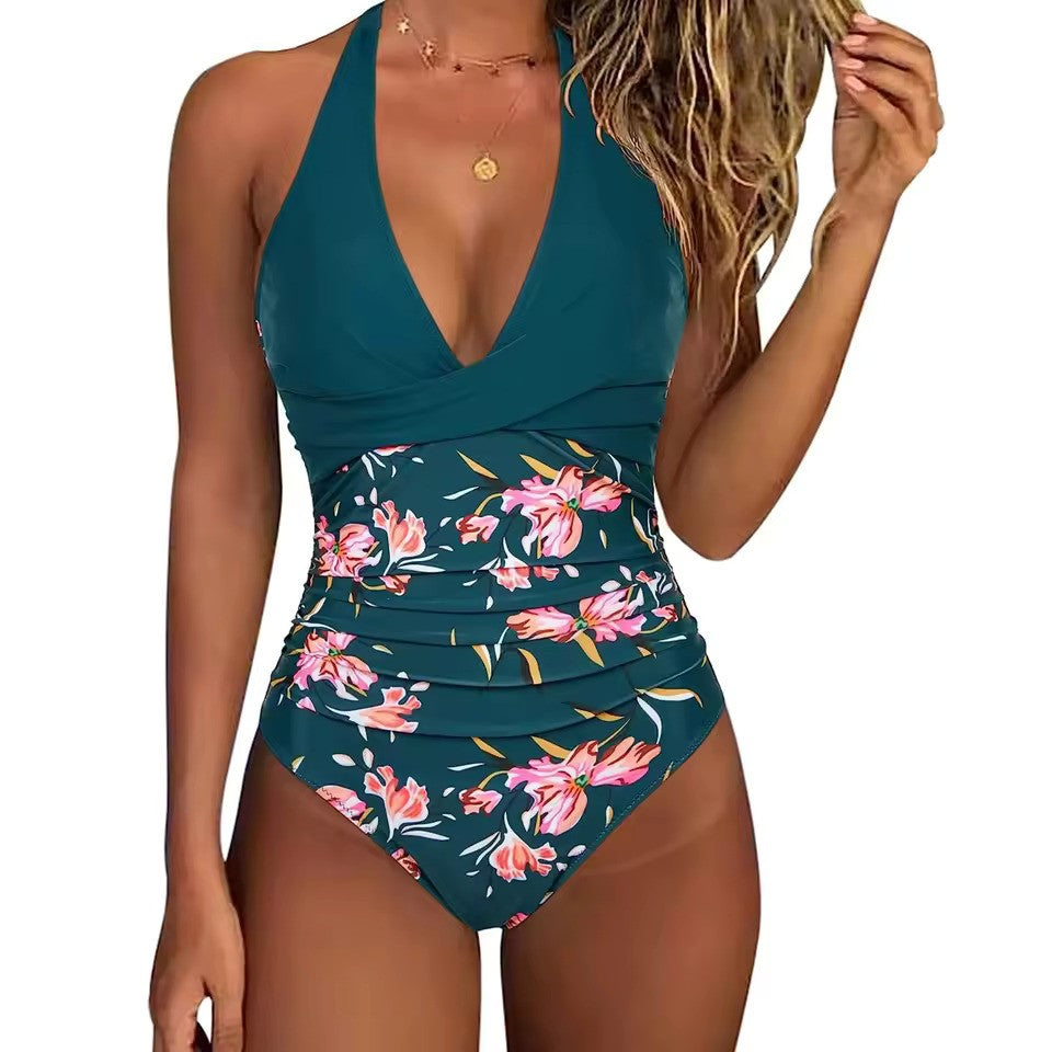 Women's Bikini | Push-Up & Flattering High Waist