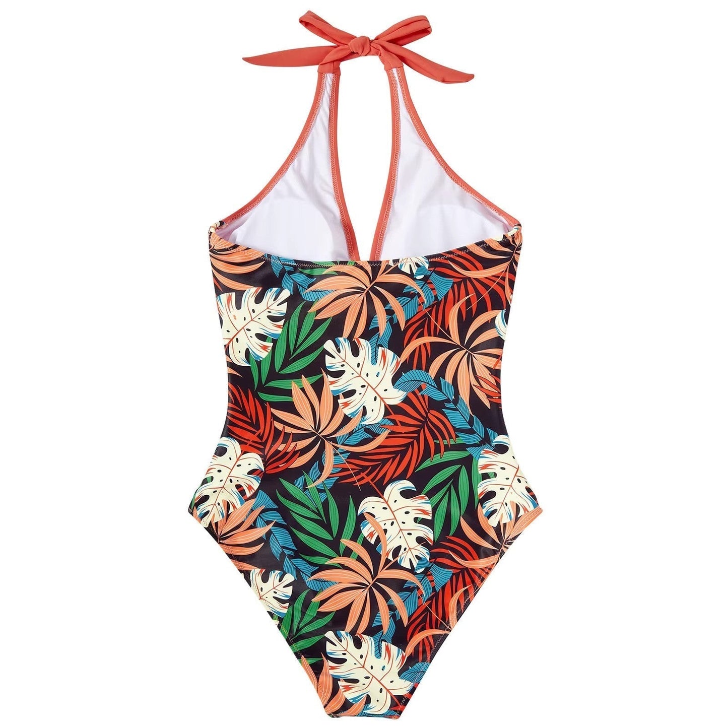 Women's Bikini | Push-Up & Flattering High Waist