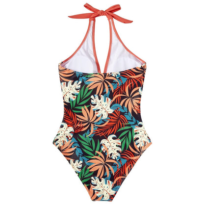 Women's Bikini | Push-Up & Flattering High Waist