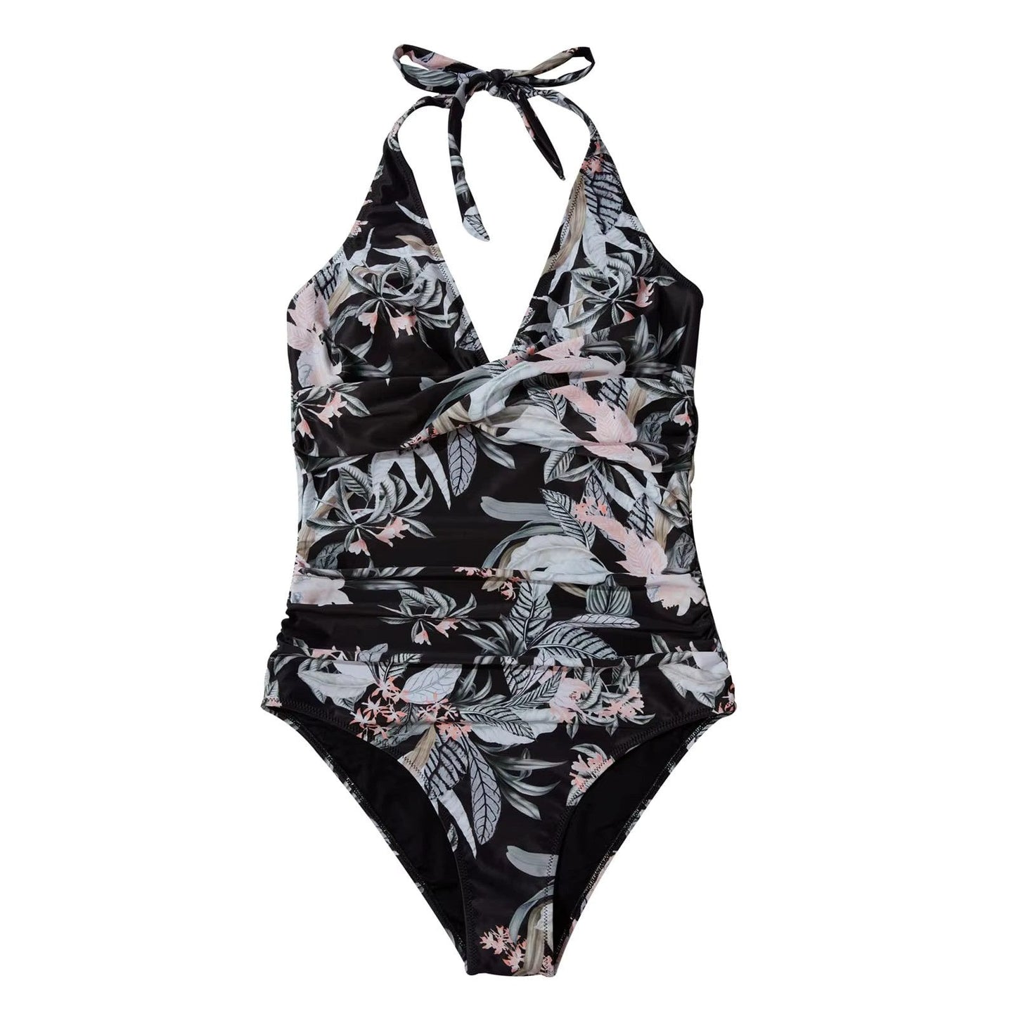 Women's Bikini | Push-Up & Flattering High Waist