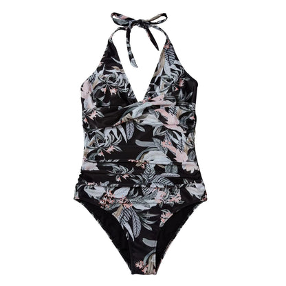 Women's Bikini | Push-Up & Flattering High Waist