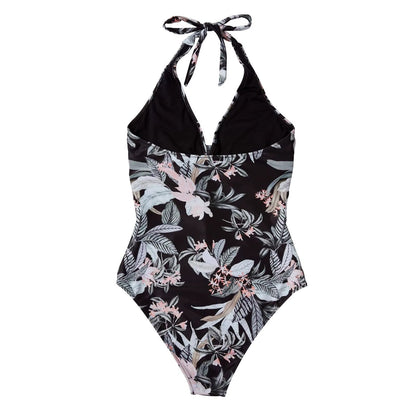 Women's Bikini | Push-Up & Flattering High Waist