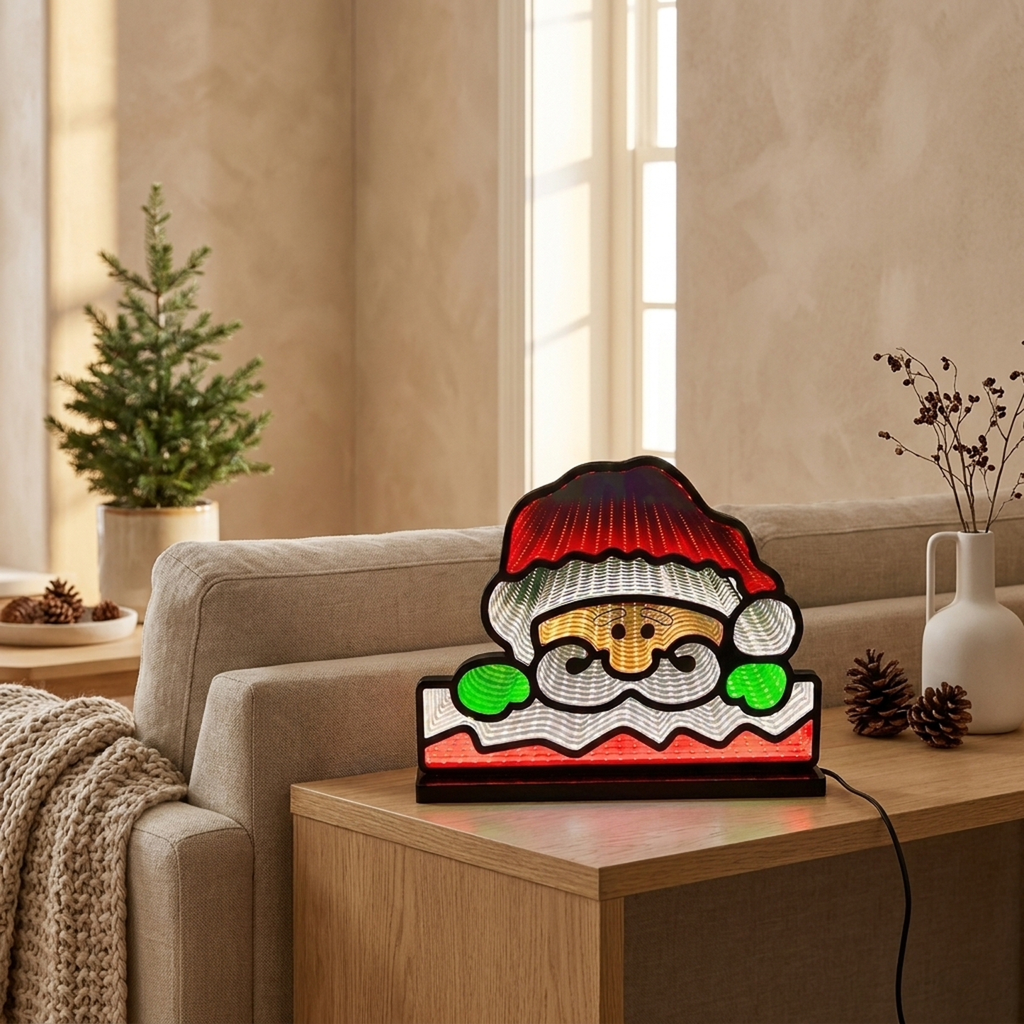 LISTINGOPT::pluxira::3d-santa-face-night-lamp-for-festive-glow::01-hero