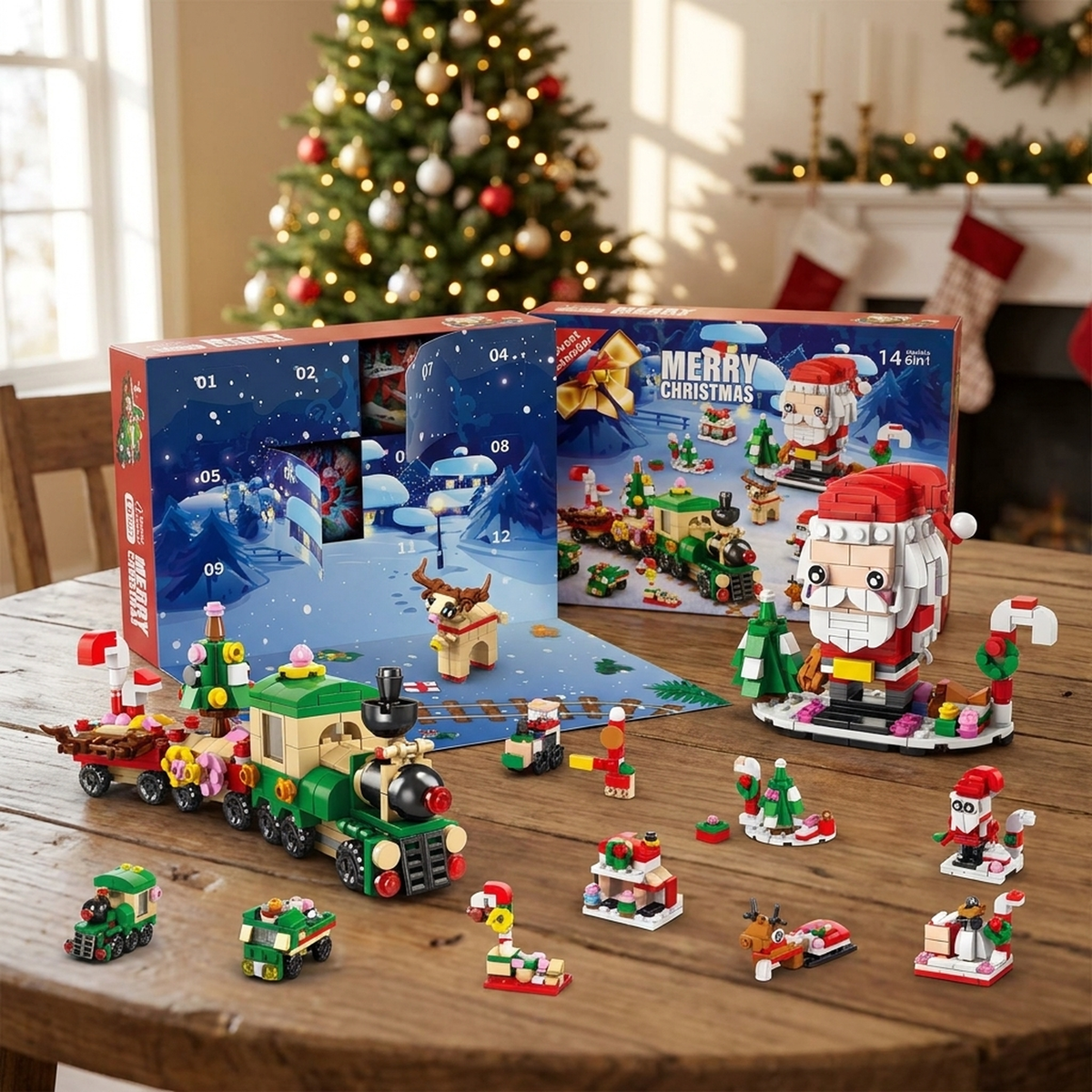 LISTINGOPT::pluxira::advent-building-block-table-for-festive-family-fun::variant-unique-5842f6080ea138