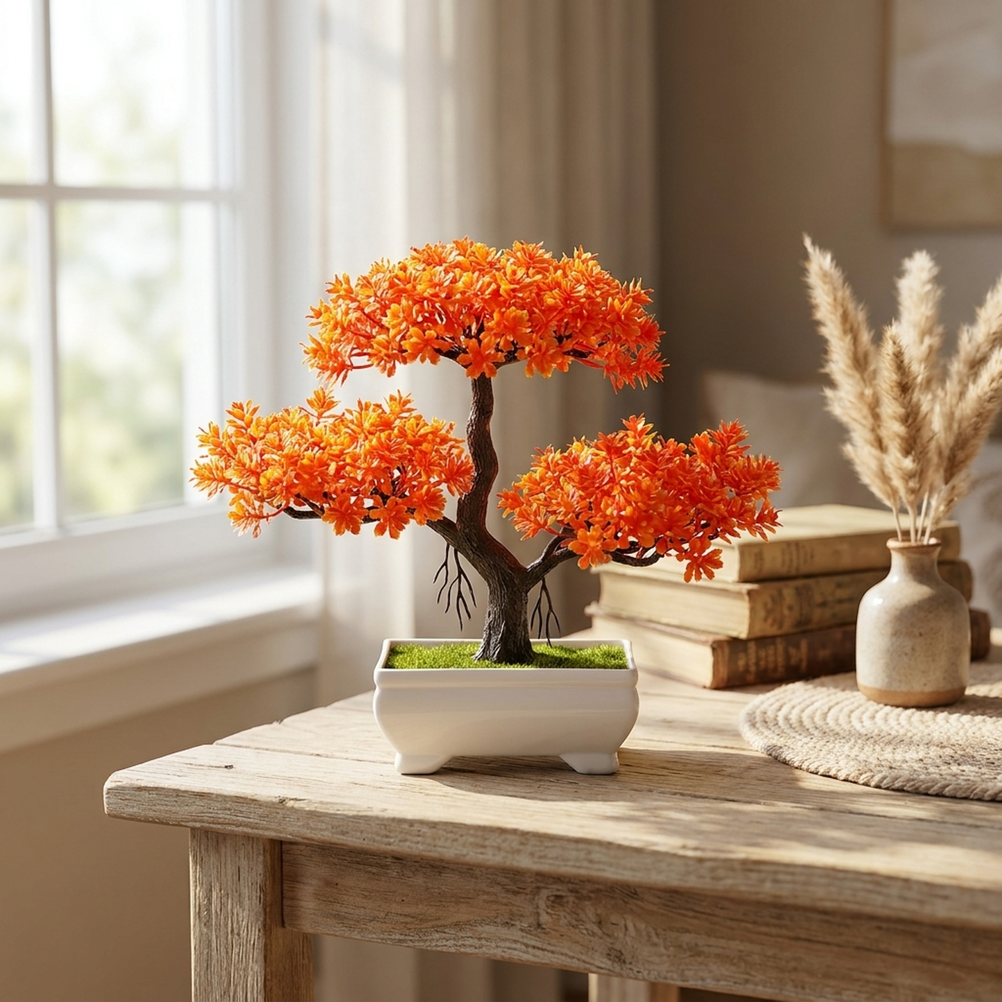 LISTINGOPT::pluxira::artificial-flower-bonsai-for-easy-table-decor::variant-unique-0c5bc32e6c55cd