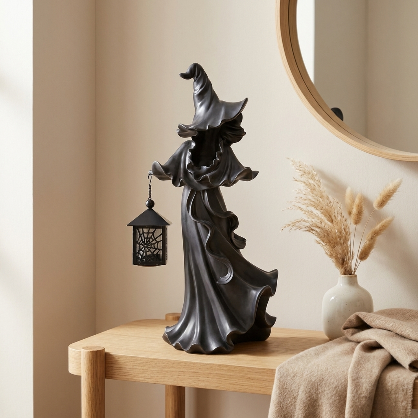 LISTINGOPT::pluxira::black-witch-lantern-for-cozy-halloween-glow::01-hero