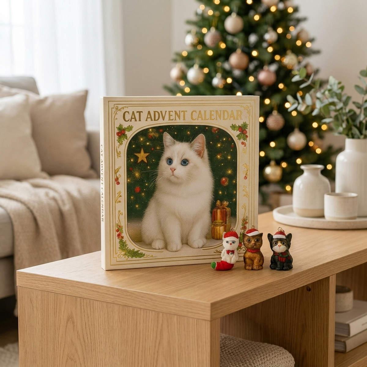 LISTINGOPT::pluxira::cat-lovers-advent-calendar-for-daily-surprises::01-hero