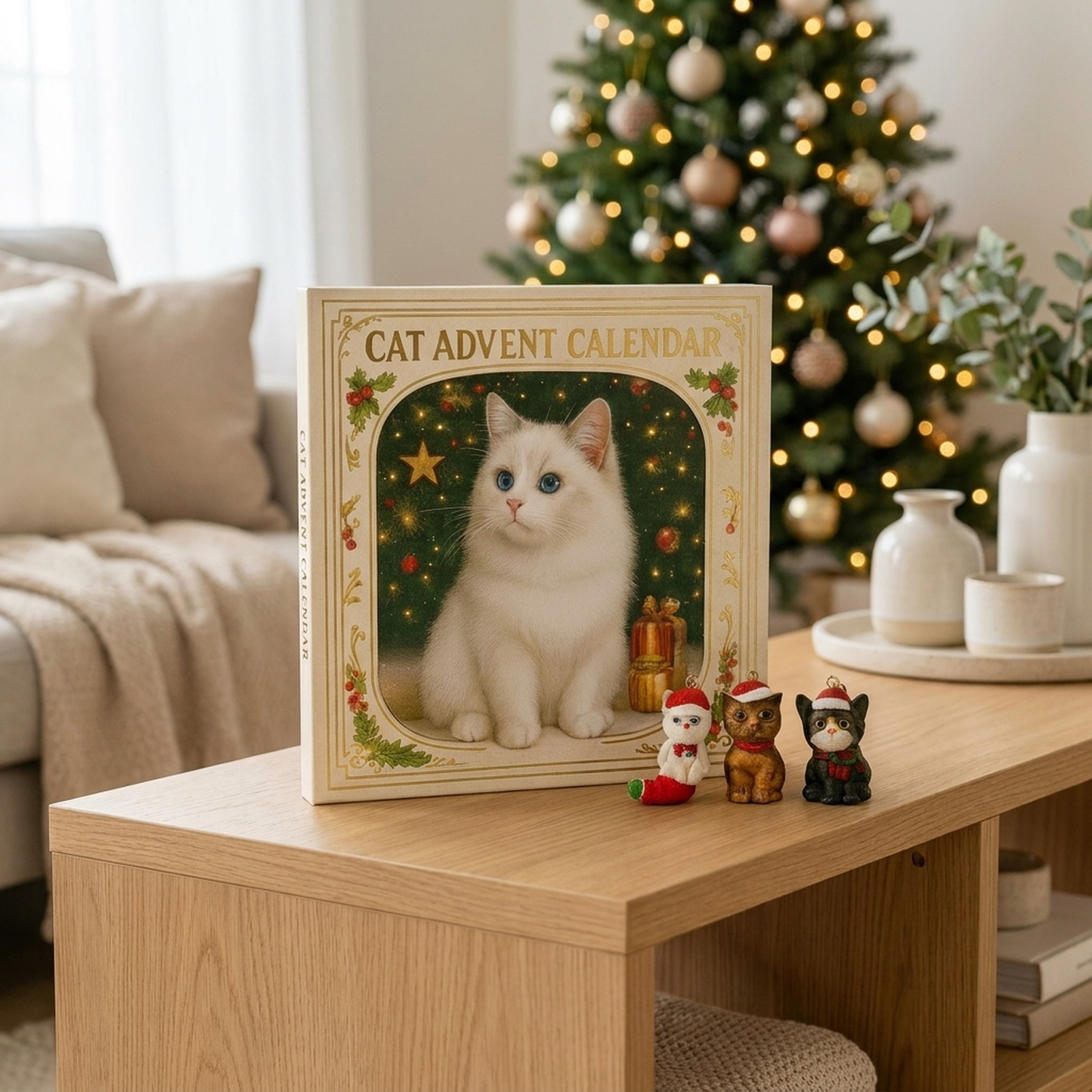 LISTINGOPT::pluxira::cat-lovers-advent-calendar-for-daily-surprises::01-hero