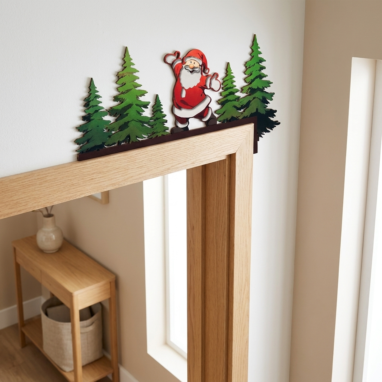 LISTINGOPT::pluxira::christmas-door-frame-ornament-for-festive-corners::01-hero