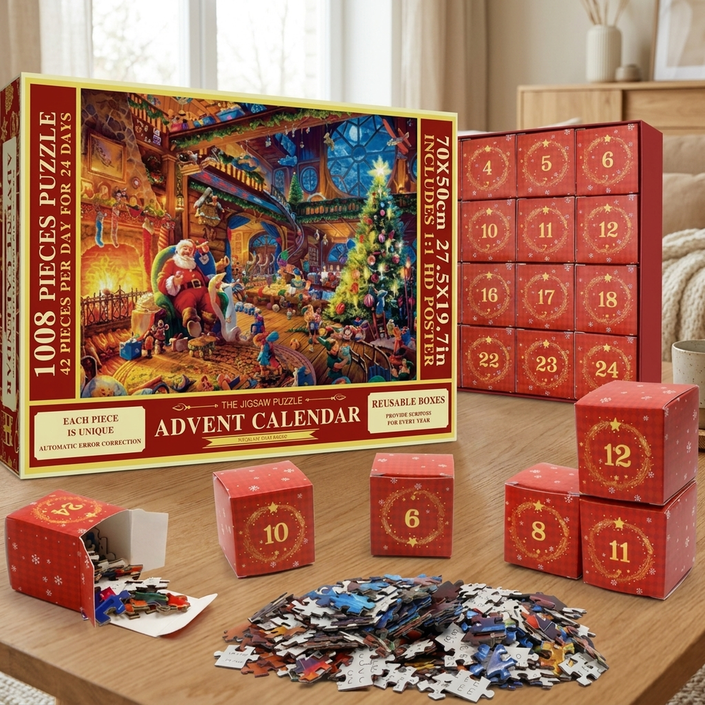 LISTINGOPT::pluxira::christmas-puzzle-advent-calendar-for-daily-festive-fun::01-hero