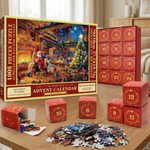LISTINGOPT::pluxira::christmas-puzzle-advent-calendar-for-daily-festive-fun::01-hero