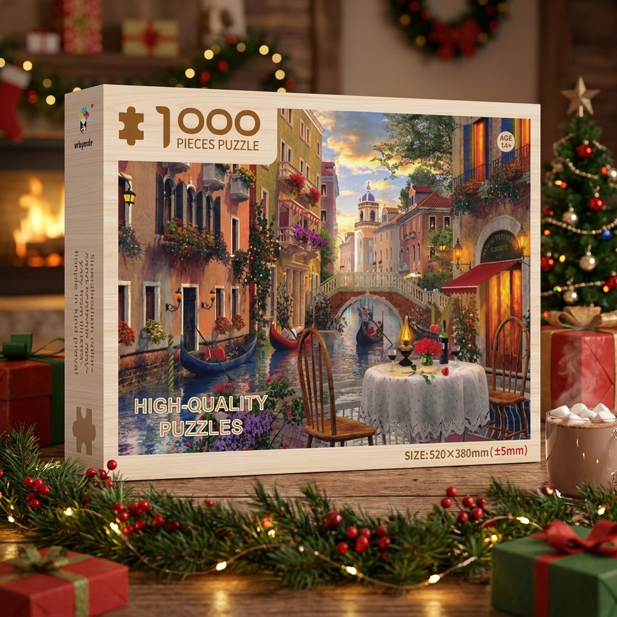 LISTINGOPT::pluxira::christmas-puzzle-advent-calendar-for-family-fun::variant-unique-9e60fa5a0fbe4d
