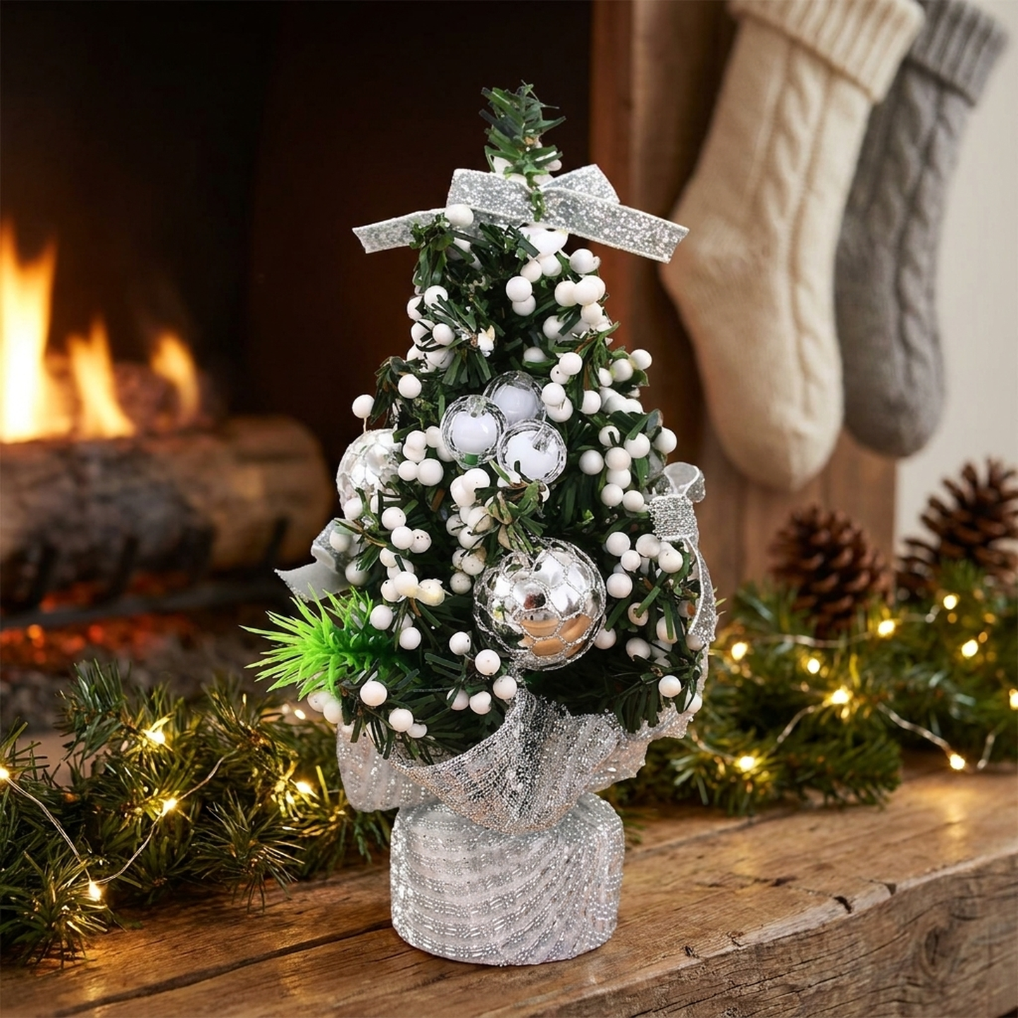 LISTINGOPT::pluxira::christmas-tree-table-decor-set-for-festive-charm::variant-unique-4461c3a0debc1a