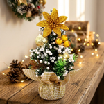 LISTINGOPT::pluxira::christmas-tree-table-decor-set-for-festive-charm::variant-unique-5980c7132bdaff