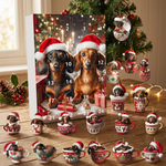 LISTINGOPT::pluxira::dachshund-advent-calendar-for-festive-holiday-decor::variant-unique-f95eda449ffe7e