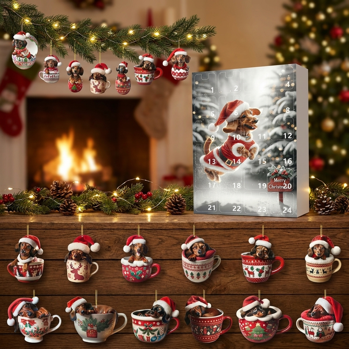LISTINGOPT::pluxira::dachshund-lover-lighting-for-cozy-holiday-cheer::variant-unique-4230e21c4546da