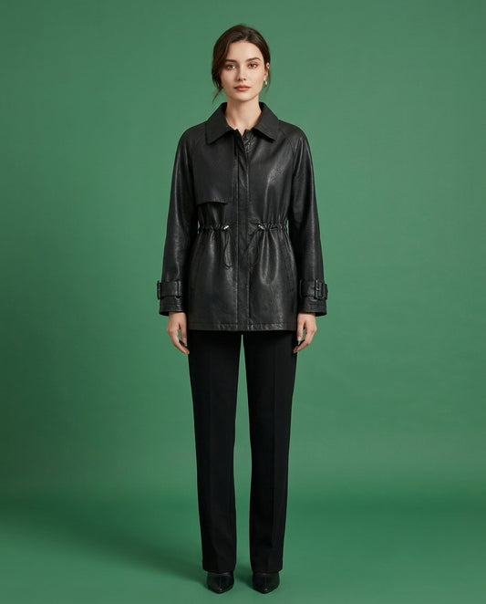 LISTINGOPT::pluxira::daisy-women-s-genuine-sheepskin-leather-jacket::01-front