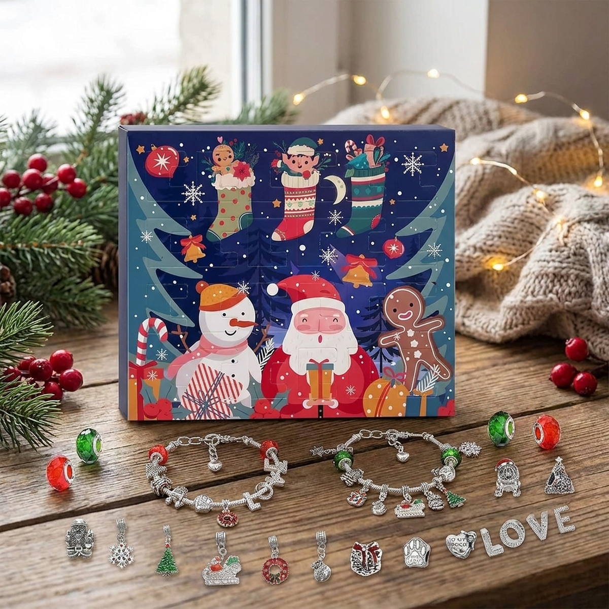 LISTINGOPT::pluxira::diy-bracelet-advent-calendar-for-festive-crafting::variant-unique-a2ae237587e4d8