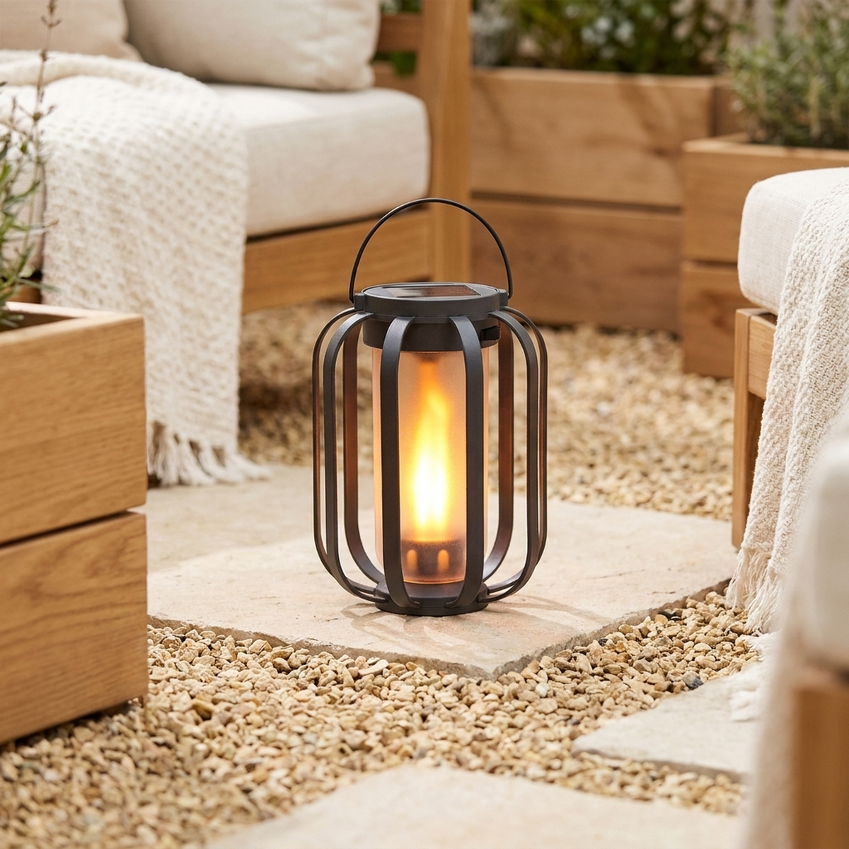 LISTINGOPT::pluxira::dual-flame-solar-lantern-for-effortless-outdoor-glow::01-hero