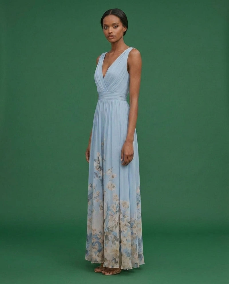 LISTINGOPT::pluxira::eloria-elegant-floral-chiffon-maxi-dress-for-women-soft-flowing-fit::02-side