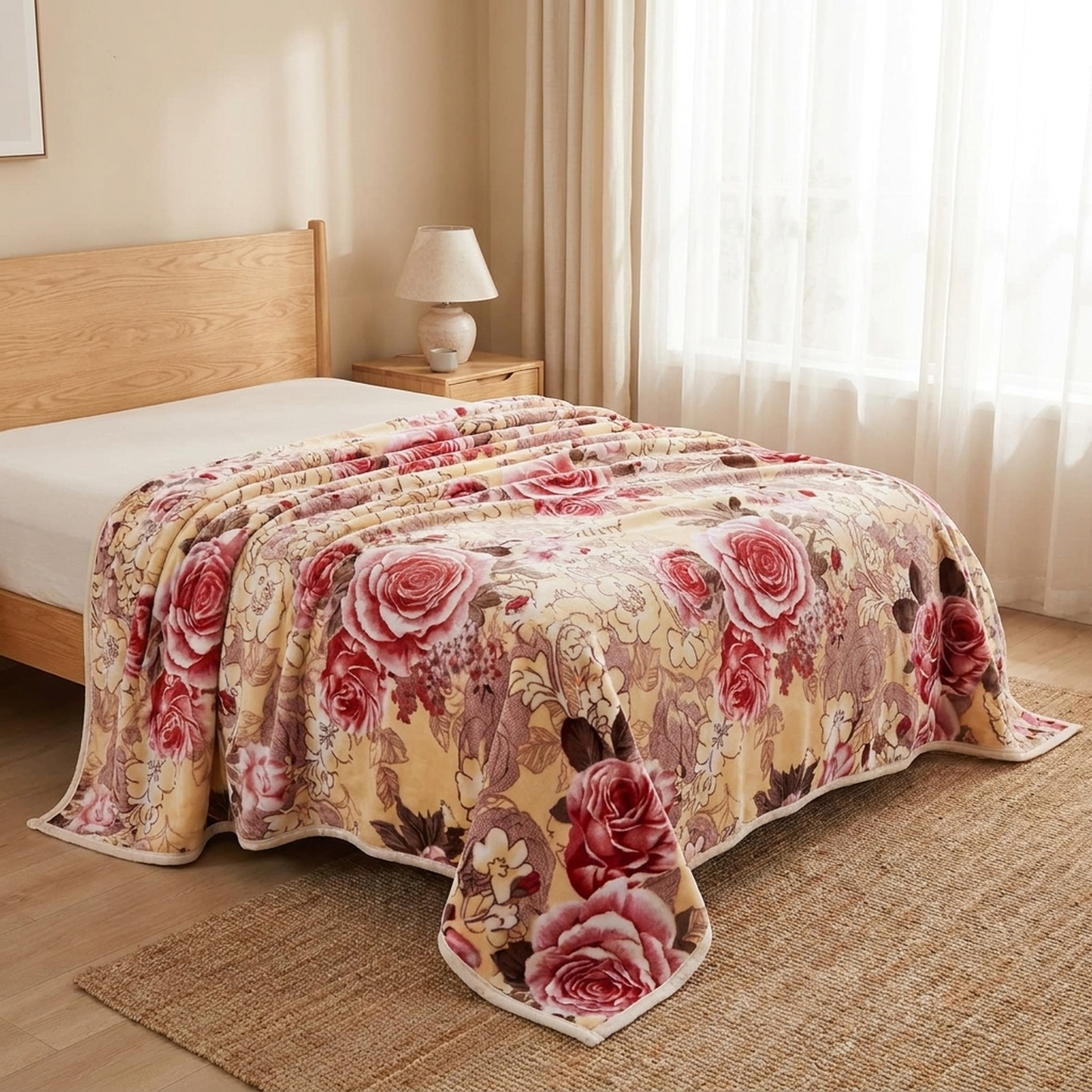 LISTINGOPT::pluxira::floral-fleece-blanket-for-cozy-evenings::01-hero