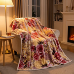 LISTINGOPT::pluxira::floral-fleece-blanket-for-cozy-evenings::variant-unique-a2d30763e01de9
